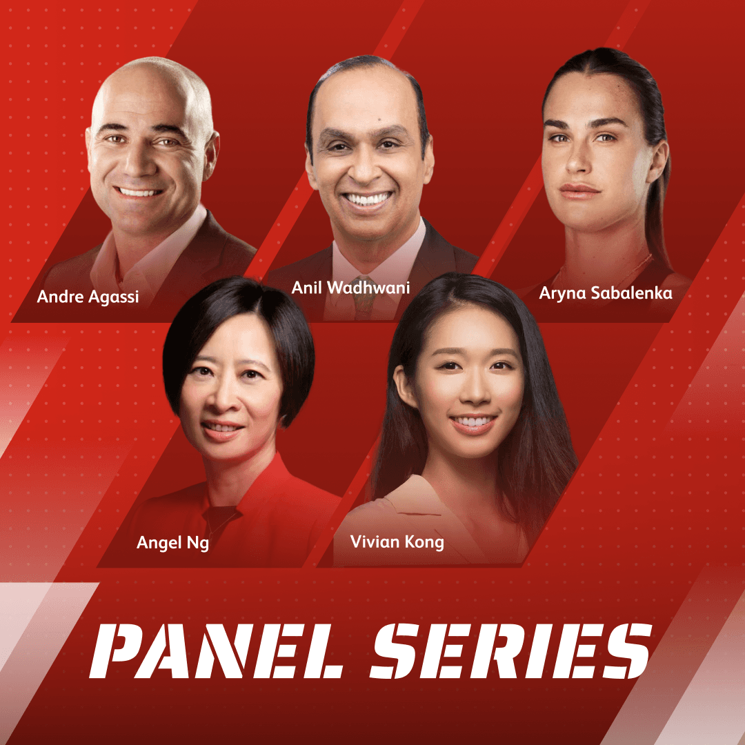 Panel Series