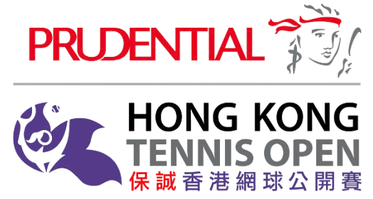 Hong Kong Tennis Open Logo