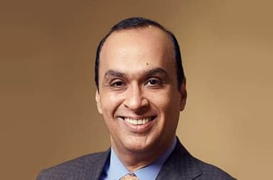 Anil Wadhwani